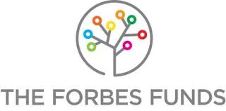 The Forbes Funds Logo